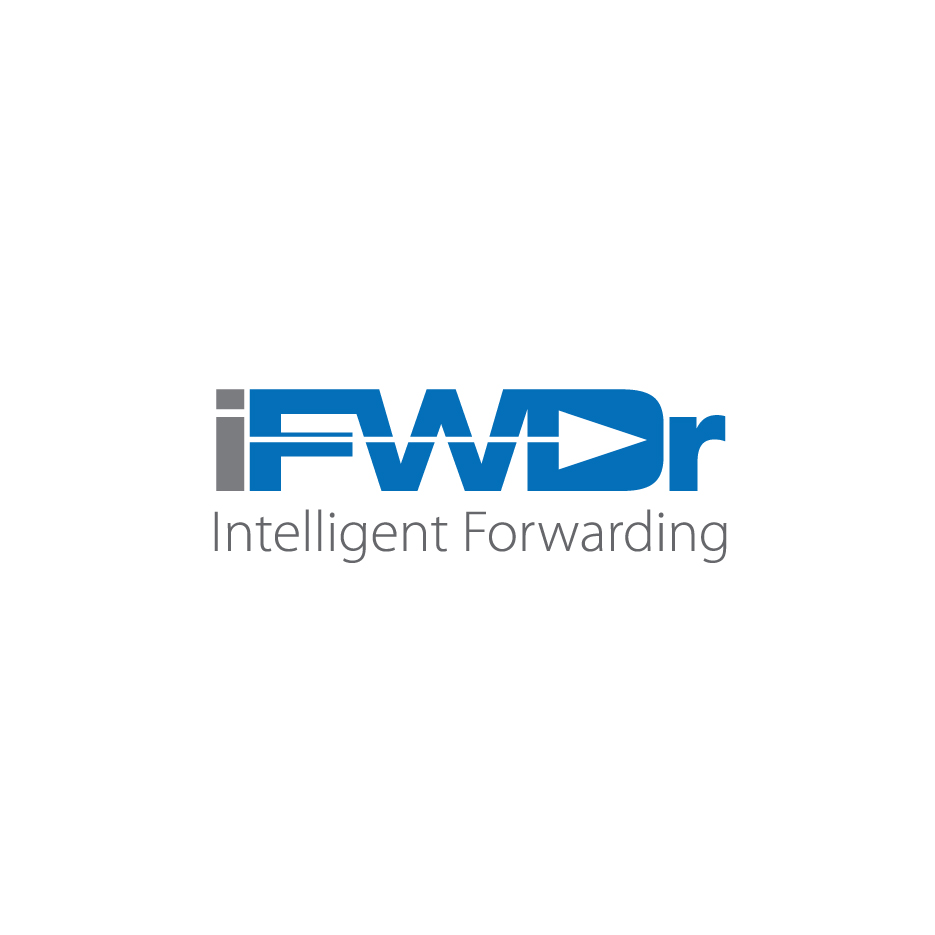 Logo Design by gvb design communications for iFWDr | Design #30844