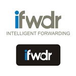 Logo Design by In2Graphics for iFWDr | Design: #29614