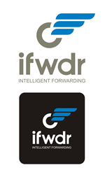 Logo Design by In2Graphics for iFWDr | Design: #29616