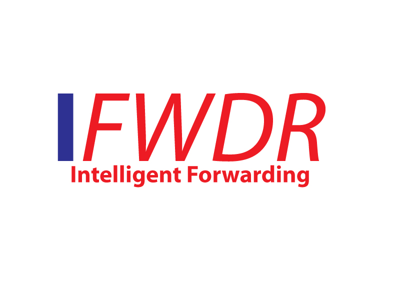 Logo-Design von Garry Boyter für iFWDr | Design #29590