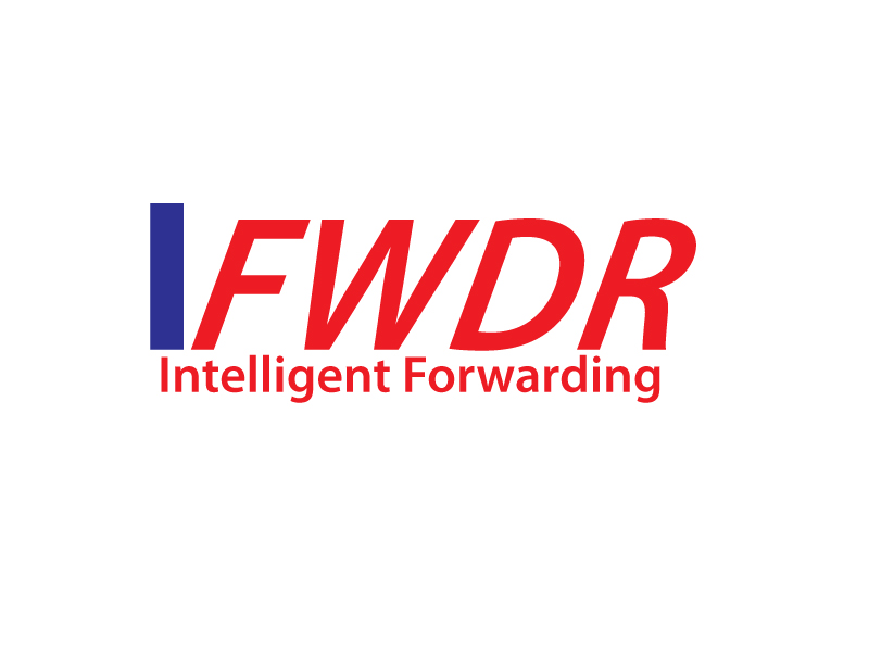 Logo Design by Garry Boyter for iFWDr | Design #29594