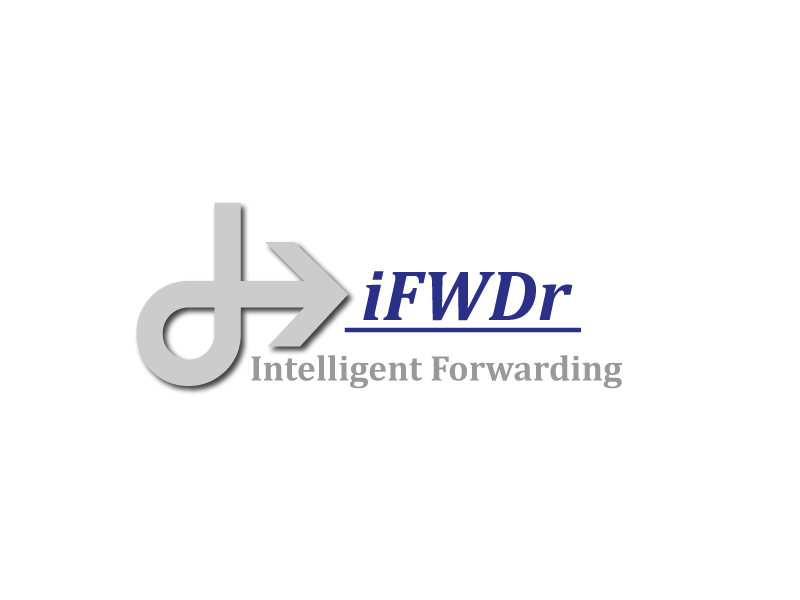 Design de Logo par Garry Boyter pour iFWDr | Design #30315