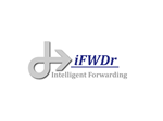 Logo Design by Garry Boyter for iFWDr | Design #30315