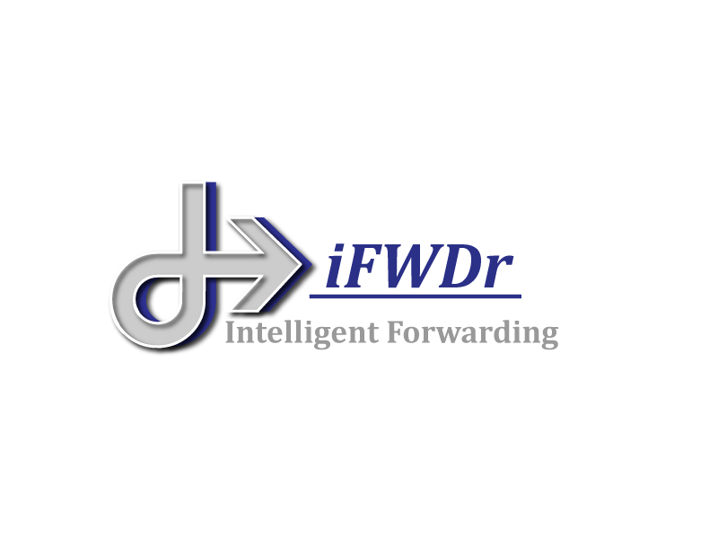 Design de Logo par Garry Boyter pour iFWDr | Design #30532