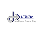 Logo Design by Garry Boyter for iFWDr | Design: #30532