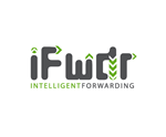 Logo Design by Lilly Brennan for iFWDr | Design #30476