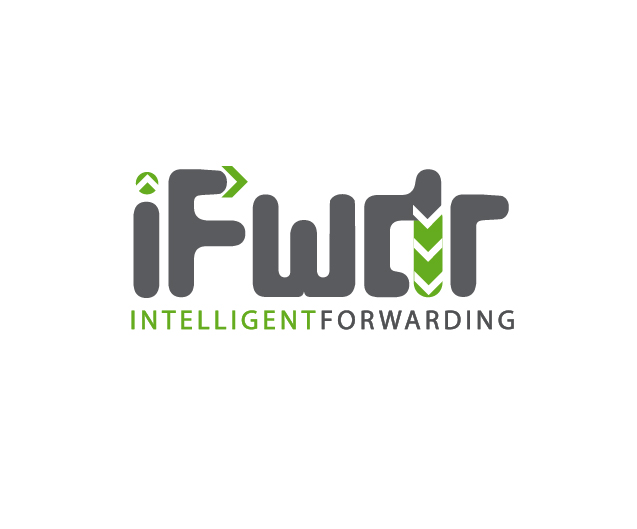 Design de Logo par Lilly Brennan pour iFWDr | Design #30579