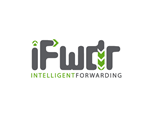 Logo Design by Lilly Brennan for iFWDr | Design: #30579