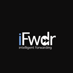 Logo Design by pixeljuice for iFWDr | Design #30300