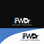 Logo Design by pixeljuice for iFWDr | Design: #30338