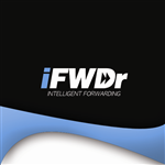 Logo Design by pixeljuice for iFWDr | Design: #30582