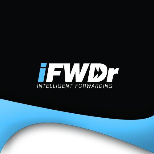 Design de Logo par pixeljuice pour iFWDr | Design #30584