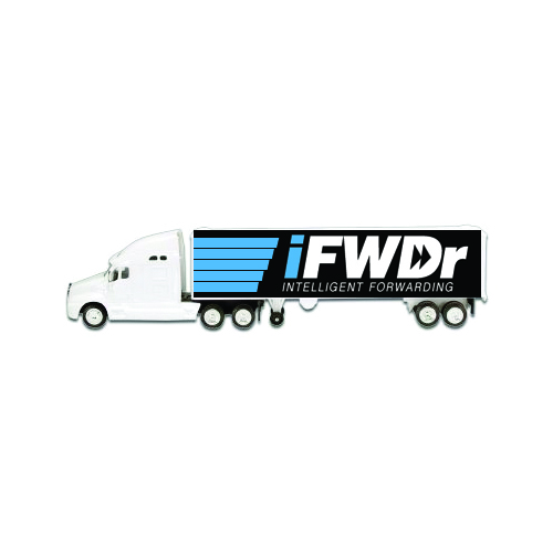 Diseño de Logo por pixeljuice para iFWDr | Diseño #30755