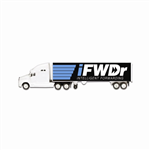 Logo Design by pixeljuice for iFWDr | Design: #30755