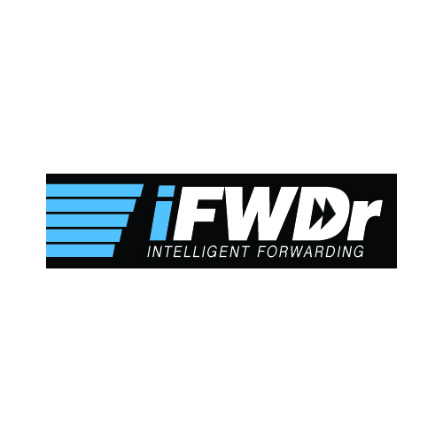 Logo Design by pixeljuice for iFWDr | Design #30898