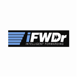 Logo Design by pixeljuice for iFWDr | Design: #30898