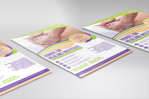 Flyer Design by hasaka91