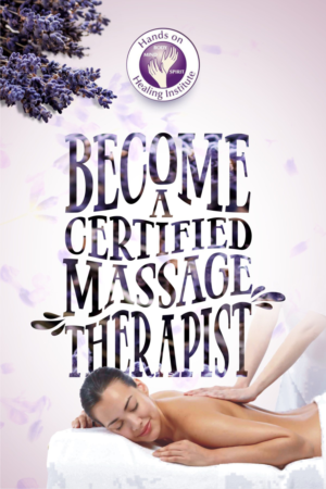 Flyer Design by Marketing Wings for Hands on Healing Institute | Design: #12667560