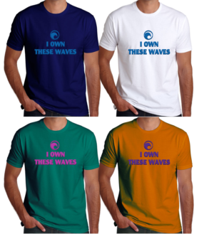 Diseño de Camiseta por ranidesign para Shane | Diseño: #12594022