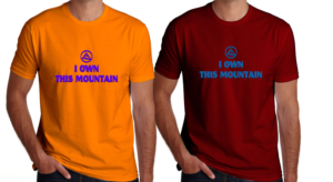 Diseño de Camiseta por ranidesign para Shane | Diseño: #12594083