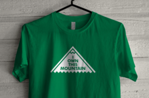 T-Shirt-Design von soegiarto für Shane | Design: #12627935