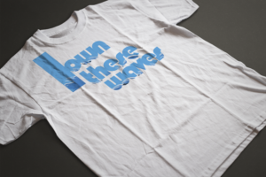 T-Shirt-Design von QTAH Designs für Shane | Design: #12594725