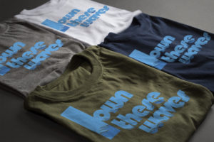 T-Shirt-Design von QTAH Designs für Shane | Design: #12594751