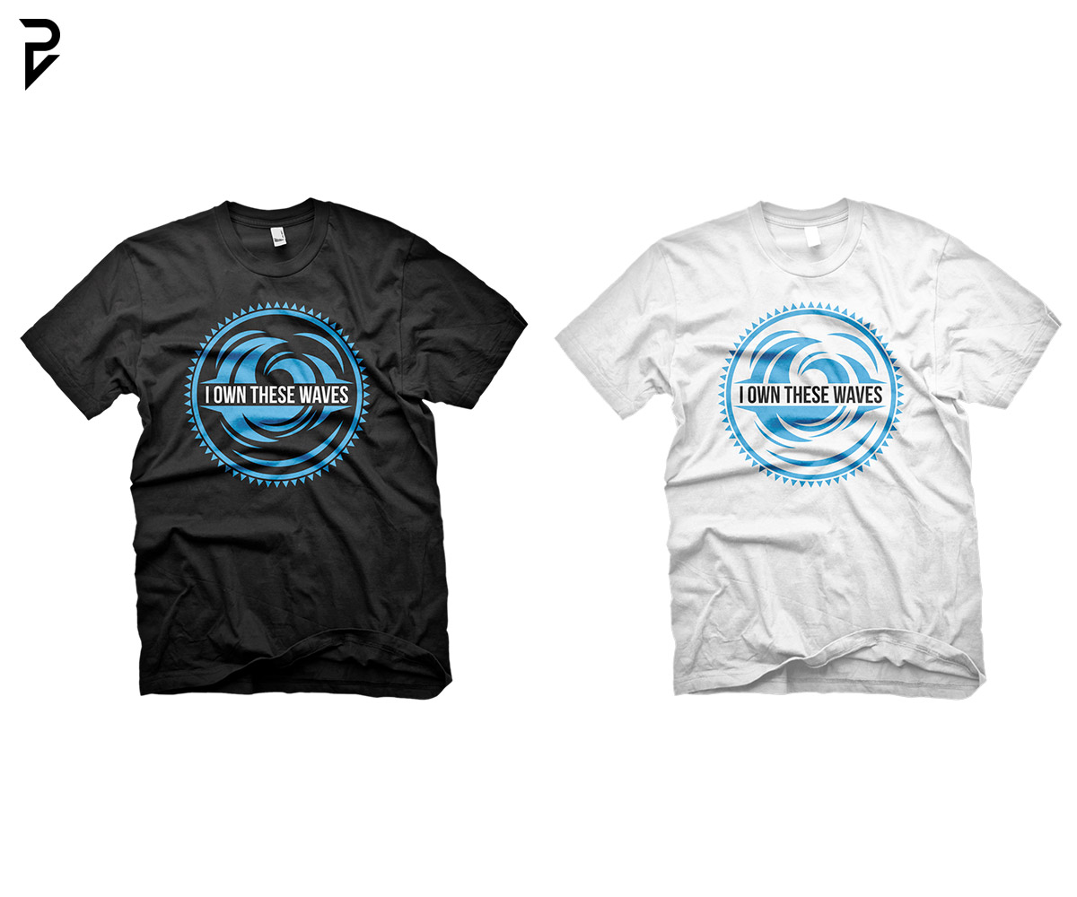 T-Shirt-Design von poisonvectors für Shane | Design #12636300