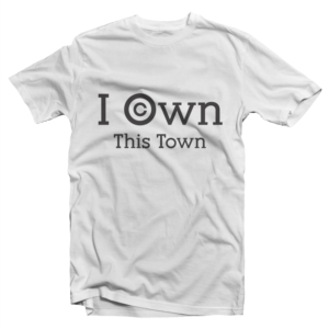 T-Shirt-Design von senja für Shane | Design: #12612399