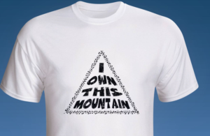 T-shirt Design by Silverstone