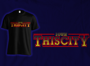 Diseño de Camiseta por Totto para Shane | Diseño #12636553