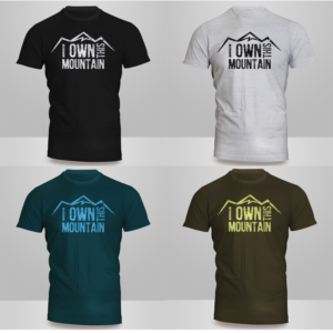 T-Shirt-Design von Kero für Shane | Design: #12596705