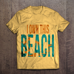 Diseño de Camiseta por alecsunga30 para Shane | Diseño #12646393