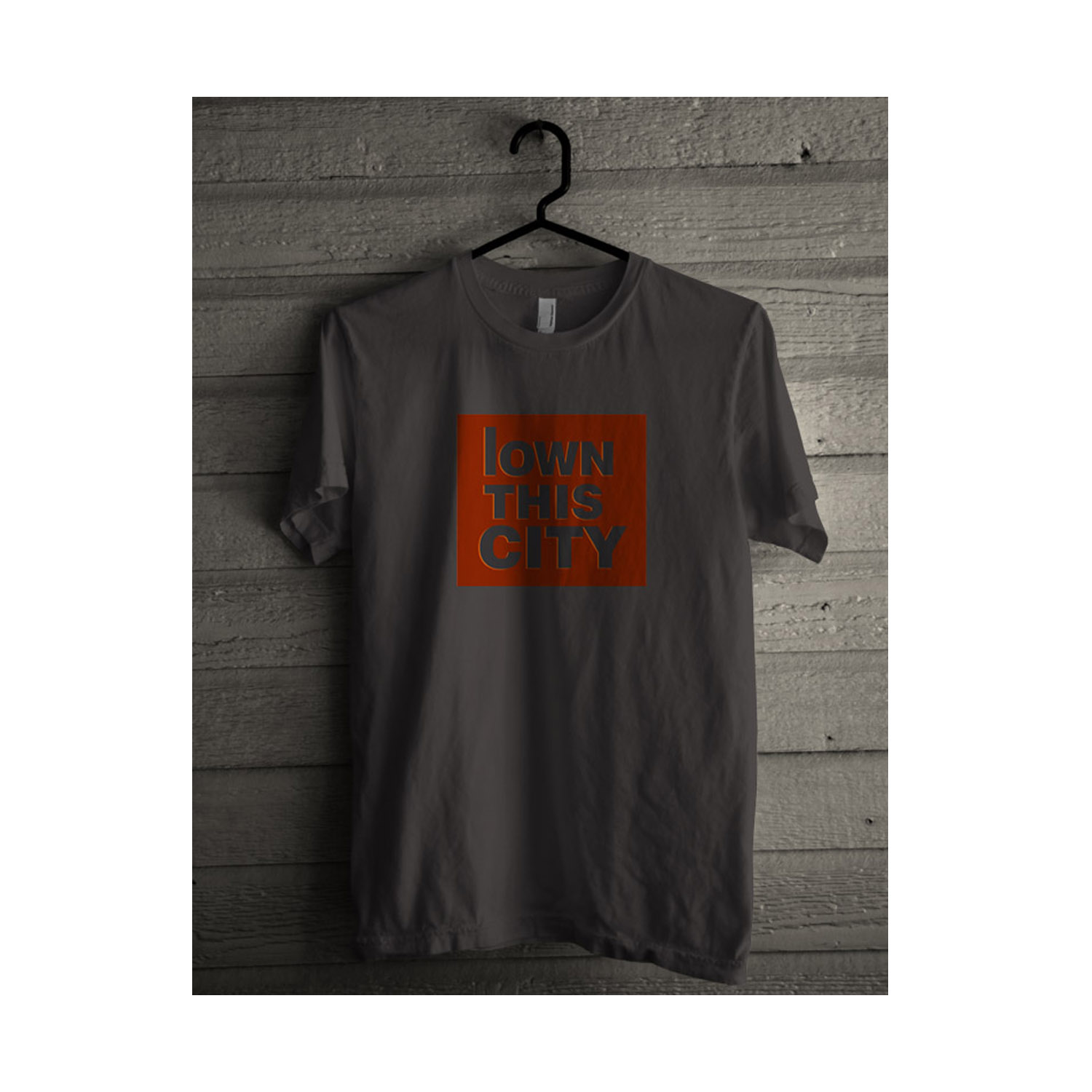 T-Shirt-Design von Maulana 2023 für Shane | Design #12633542