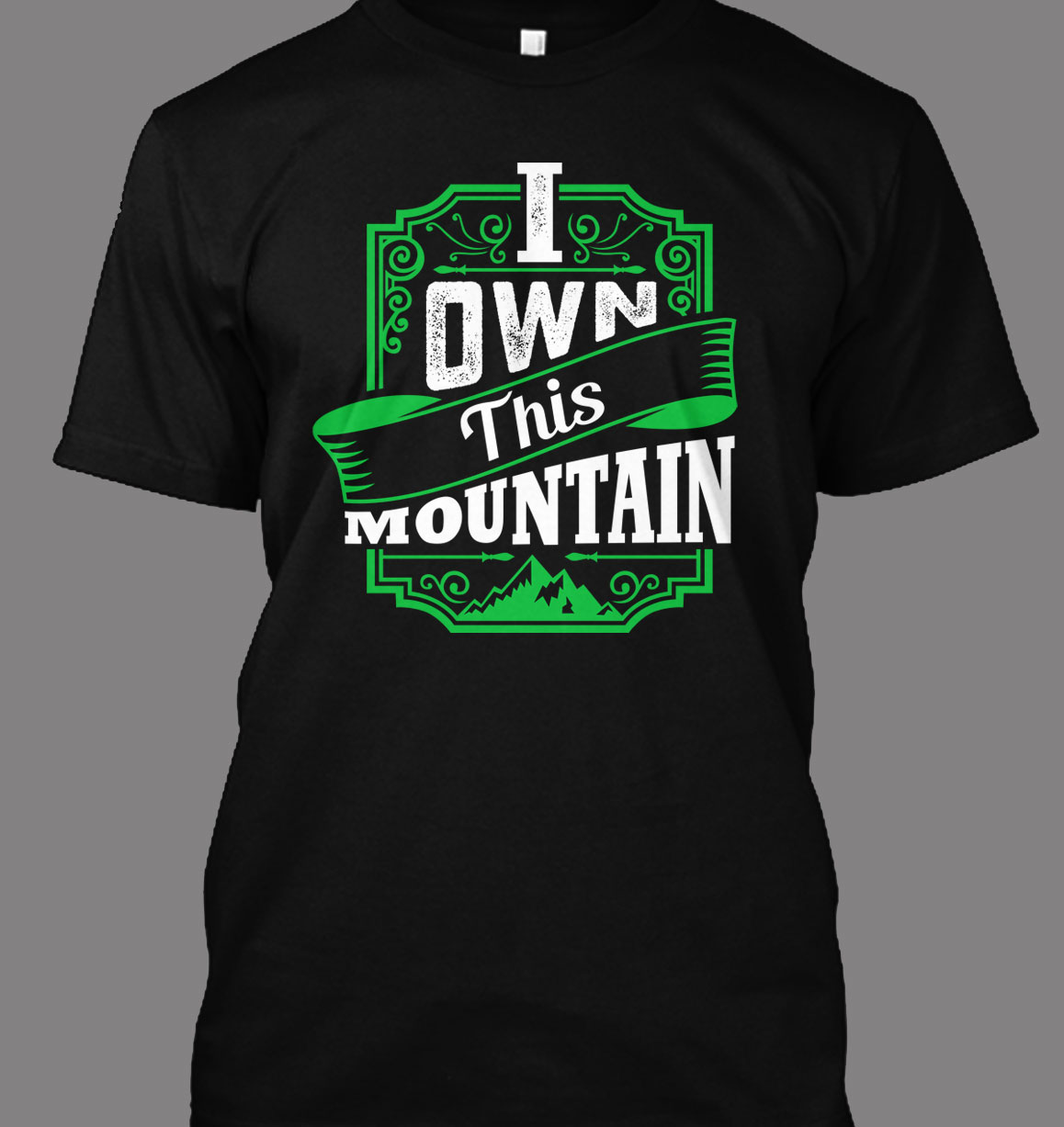 T-Shirt-Design von winnz dsign für Shane | Design #12633666