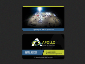 Looking for a new business card design | Business Card Design by Sandaruwan