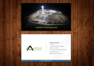 Business Card Design by Alaminenterprise