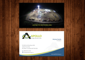 Business Card Design by Alaminenterprise for Shale Chem | Design: #12586190