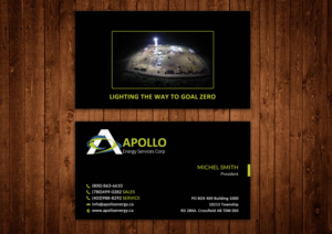 Business Card Design by Alaminenterprise for Shale Chem | Design: #12586403