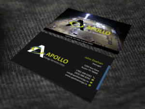 Business Card Design by SKYdesign for Shale Chem | Design: #12646882