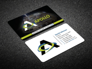 Business Card Design by Verified artistry (Design garden) for Shale Chem | Design: #12603205