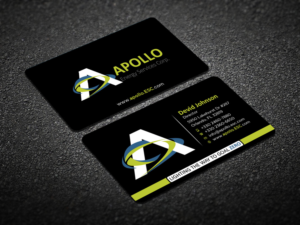 Business Card Design by Verified artistry (Design garden) for Shale Chem | Design: #12603207