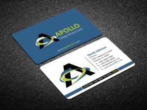 Business Card Design by Verified artistry (Design garden) for Shale Chem | Design: #12603211