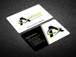 Business Card Design by Verified artistry (Design garden) for Shale Chem | Design: #12603213