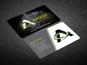 Business Card Design by Verified artistry (Design garden) for Shale Chem | Design: #12603214