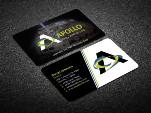 Business Card Design by Verified artistry (Design garden) for Shale Chem | Design: #12603216