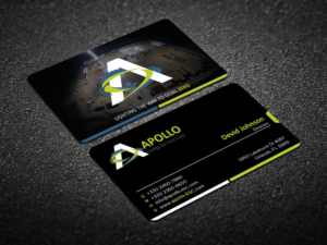 Business Card Design by Verified artistry (Design garden) for Shale Chem | Design: #12603217