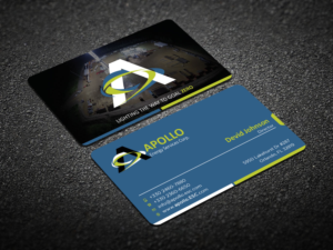Business Card Design by Verified artistry (Design garden) for Shale Chem | Design: #12603219