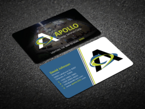 Business Card Design by Verified artistry (Design garden) for Shale Chem | Design: #12603220