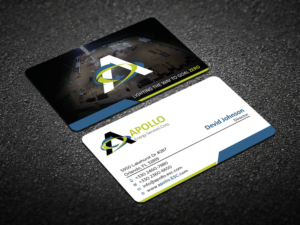 Business Card Design by Verified artistry (Design garden) for Shale Chem | Design: #12603221